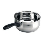 Lacor - 14216 - casserole garinox - 16 cm