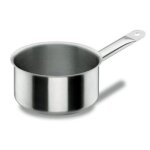 Lacor - 50218 - casserole - 18 cm