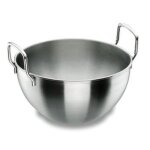 Lacor - 50327 - bassine semi sph�rique - 26 cm