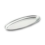 Plat  poisson - lacor - 61860 - 60 cm - cuisine - rsistant et lgant