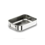 Lacor 62540a plat � r�tir a / t inox. 18 / 10 40x28 cm