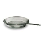 Po�le - lacor - 63640 - 40 cm - acier - tous feux - professionnelle