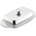 Beurrier inox - lacor