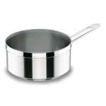 Lacor - casserole chef luxe - diamtre 20 cm