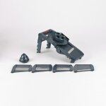 Mandoline et accessoires - lacor