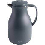Lacor pichet isotherme gris - 1 l