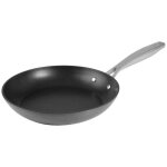 Lacor po�le en aluminium anodis� anodized - � 28 cm