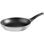 Lacor po�le vite en aluminium induction - 28 cm