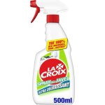 Lacroix produit mnager cuisine spray dsinfectant ultra dgraissant javel - 500 ml