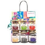 Laddict de champignons assortiment de champignons schs sabarot