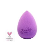 Lady green �ponge � maquillage