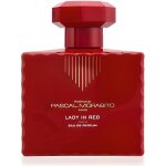Lady in red eau de parfum