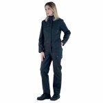 Lafont - pantalon de travail pour femmes jade