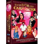 Lage dor des carpentiers - le meilleur de la vari�t� dans les �missions cultes de la t�l�vision - 10 ...