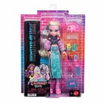 Lagoona - monster high - jhk33