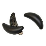 Lagostina lot de 2 poignées pour autocuiseur 095124020003 - novia n°3 - 35 - 5 - 7l - Ø 20 - 22cm Lagostina lot de 2 poignées pour autocuiseur 095124020003 - novia n°3 - 35 - 5 - 7l - Ø 20 - 22cm