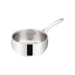 Lagostina casserole inox 20 cm - 011108032320