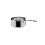 Lagostina casserole inox 14cm - 11116031114