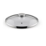 Lagostina couvercle en verre 20cm - 12138060120