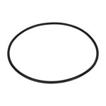 Lagostina joint pour autocuiseur 090003010009 - 6 - 9l -  24cm - noir