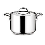 Lagostina marmite inox 26cm + couvercle - 11116020526