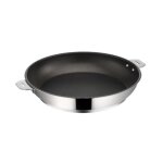 Lagostina po�le anti - adh�sive 28cm - 012138040728