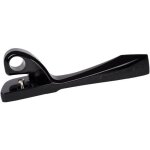 Lagostina poign�e levier de couvercle 090002010000 - noir