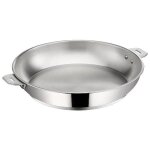 Lagostina pole inox 26 cm - 12138040526
