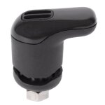 Lagostina soupape de fonctionnement 090035080002 - maga - noir