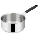 Lagostina casserole inox 18cm - 12896032318 Lagostina casserole inox 18cm - 12896032318