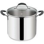 Lagostina marmite inox 20 cm + couvercle - 12896020520