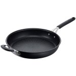 Lagostina poêle antiadhésive 30cm noir - 12165040130 Lagostina poêle antiadhésive 30cm noir - 12165040130