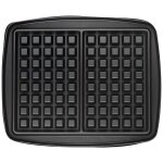 Lagrange accessoires 030122 jeu de plaques gaufres super 2 Lagrange accessoires 030122 jeu de plaques gaufres super 2