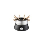 Lagrange fondue 8 personnes 900w thermostat r�glable