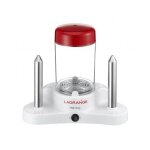 Lagrange hot dog - appareil  hot dog - 1. 5 litres - 370 watt