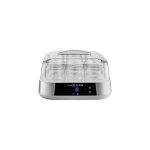 Lagrange yaourtière 15l inox 18w 9 pots de 185g yaourt fait maison couvercles inclus Lagrange yaourtière 15l inox 18w 9 pots de 185g yaourt fait maison couvercles inclus