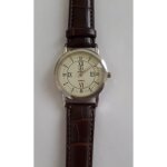 Laguiole montre pour hommes réf 04249l bracelet marron Laguiole montre pour hommes réf 04249l bracelet marron