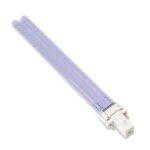 Laguna ampoule uv - c de rechange 11w pour pt1715 - 16 - pour poisson