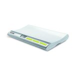 Laica ps3001w1 - pese - bebe - la�que balance pesabambini eletronica silver
