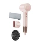 Sèche - cheveux - laifen - swift premium - rose - femme - design élégant Sèche - cheveux - laifen - swift premium - rose - femme - design élégant