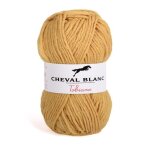 Laines cheval blanc - tobiane fil  tricoter en alpaga laine et acrylique 50g - idal pour le tricot ...