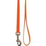 Laisse pour chat - zolux - taille unique - nylon l�ger - 7 coloris - r�sistante