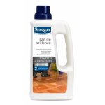 Lait de brillance pour tomettes et terres cuite?