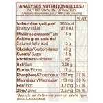 Lait de coco en poudre (bio) - 400g