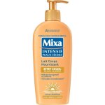 Lait corps autobronzant - mixa - intensif - peaux s�ches - peaux claires - 250 ml