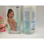 Lait claircissant - perfect white - teint unifi - longue dure - sans parabne - tous types de peau ...