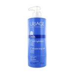Lait hydratant b�b� - uriage - 1er lait hydratant - 500 ml - hypoallerg�nique - soin quotidien douceur ...