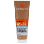 La roche - posay lait hydratant spf50 + corps et visage sans parfum 75 ml