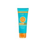 Lait solaire sublime sun loreal make up