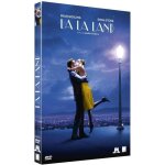 Dvd - la la land - ryan gosling - comdie dramatique - sous - titres franais - dition standard